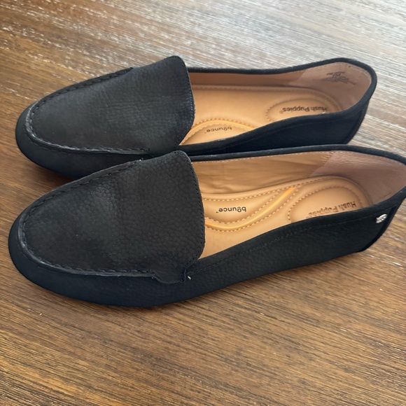 Hush Puppies Women's Ozzie Driving Loafer size 7 - Picture 1 of 8